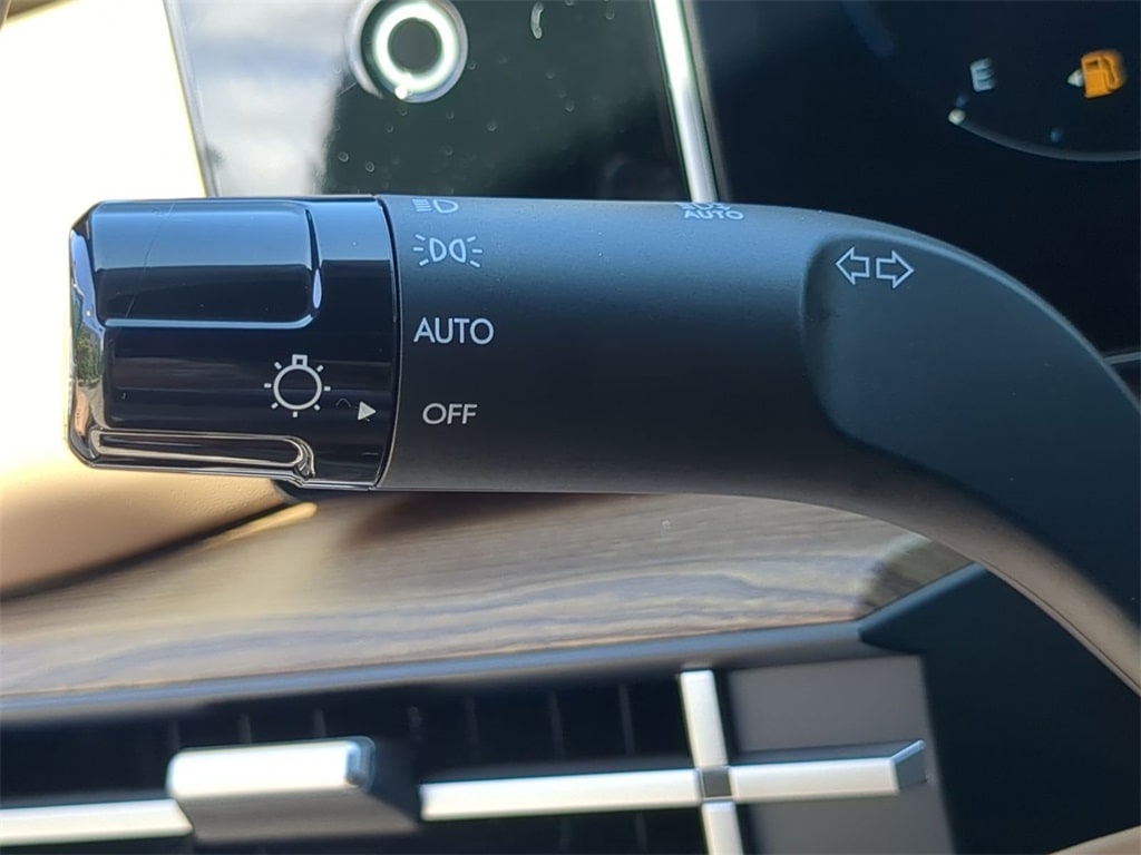 Thumbnail: 2026 Hyundai Santa Fe - 28