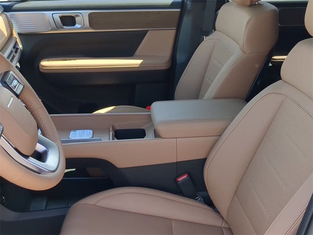 Thumbnail: 2026 Hyundai Santa Fe - 10