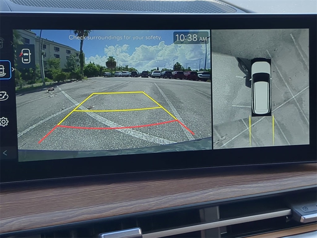 Thumbnail: 2026 Hyundai Santa Fe - 31