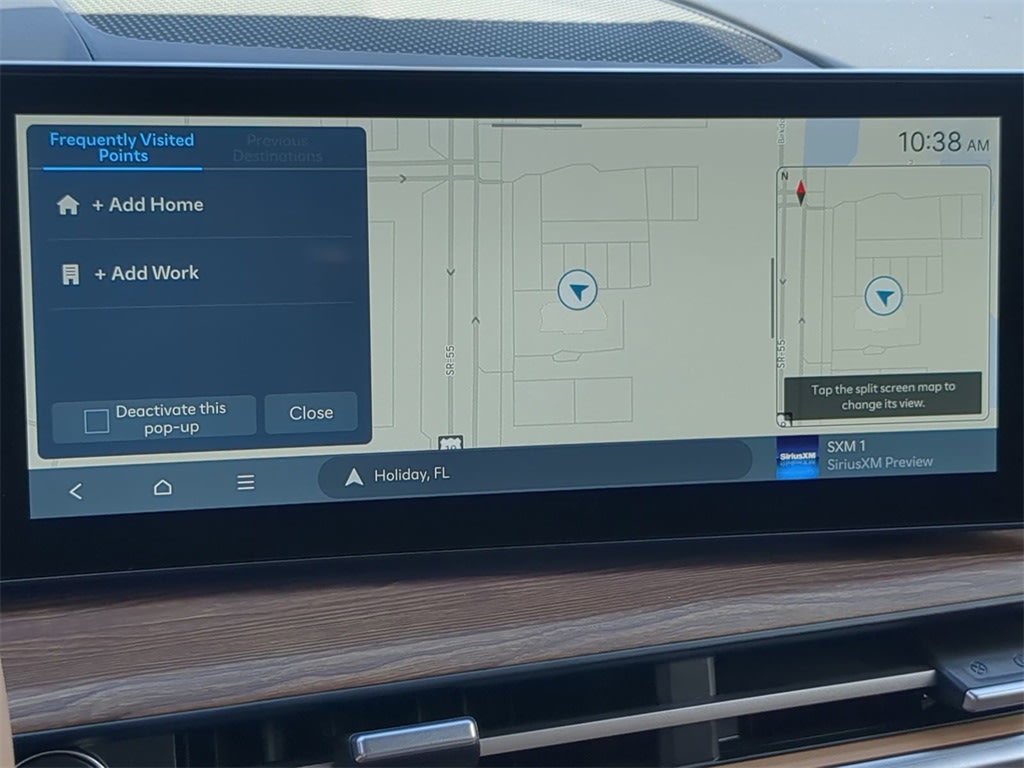 Thumbnail: 2026 Hyundai Santa Fe - 30