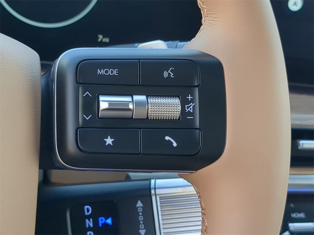 Thumbnail: 2026 Hyundai Santa Fe - 13