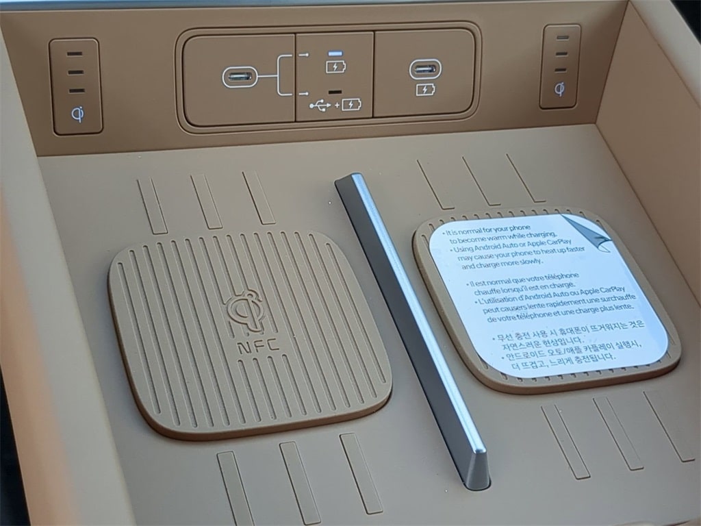 Thumbnail: 2026 Hyundai Santa Fe - 33