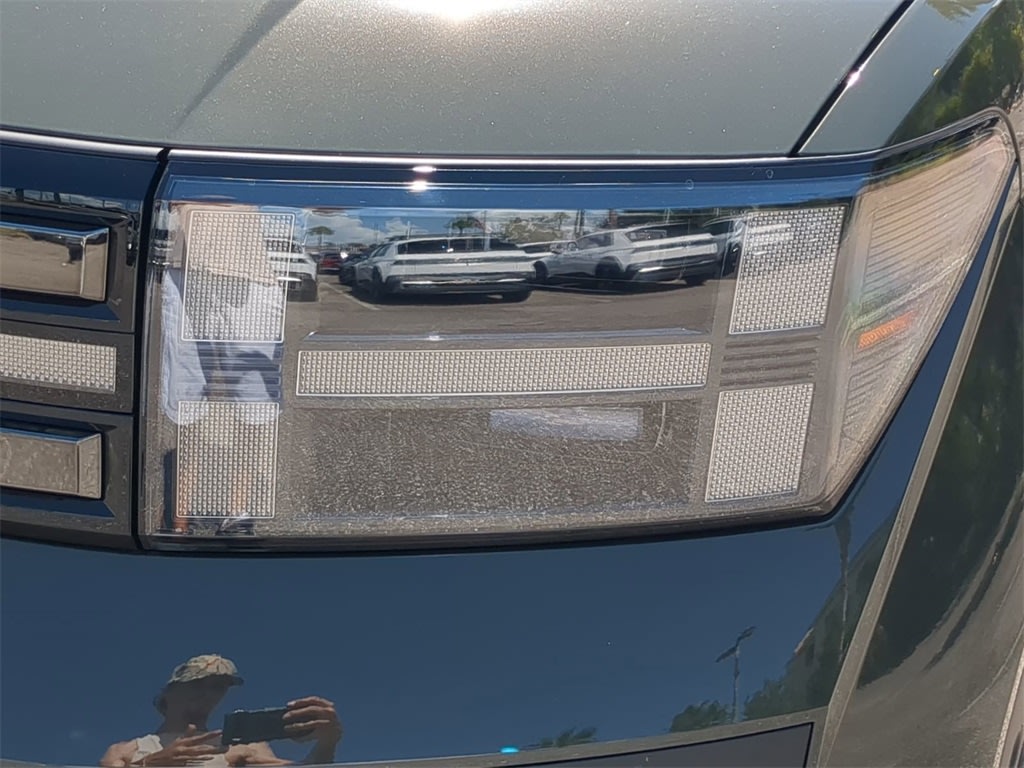 Thumbnail: 2026 Hyundai Santa Fe - 19