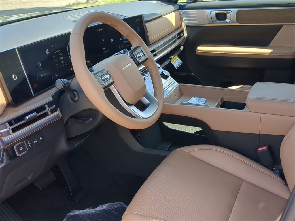 Thumbnail: 2026 Hyundai Santa Fe - 2