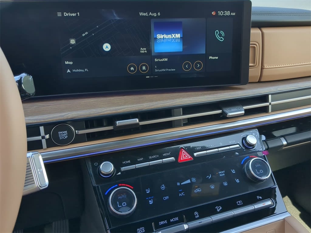 Thumbnail: 2026 Hyundai Santa Fe - 29