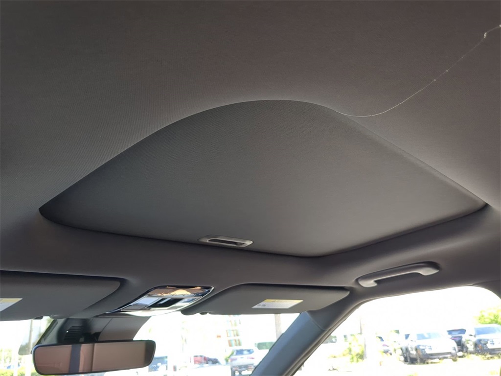 Thumbnail: 2026 Hyundai Santa Fe - 22