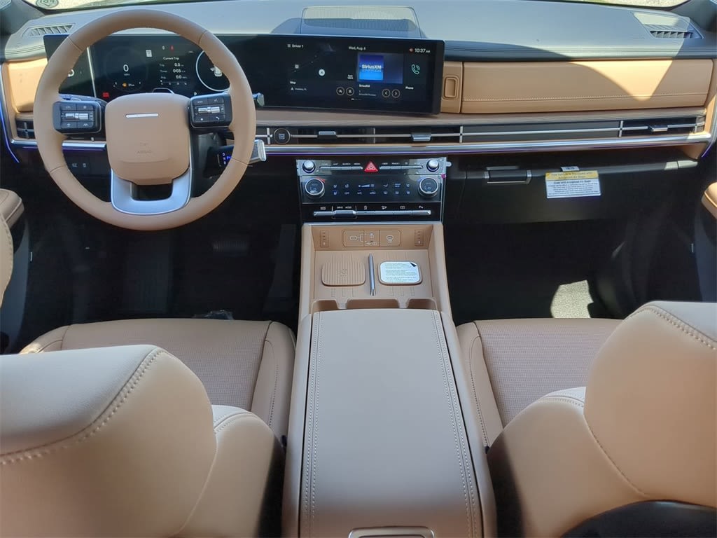 Thumbnail: 2026 Hyundai Santa Fe - 9