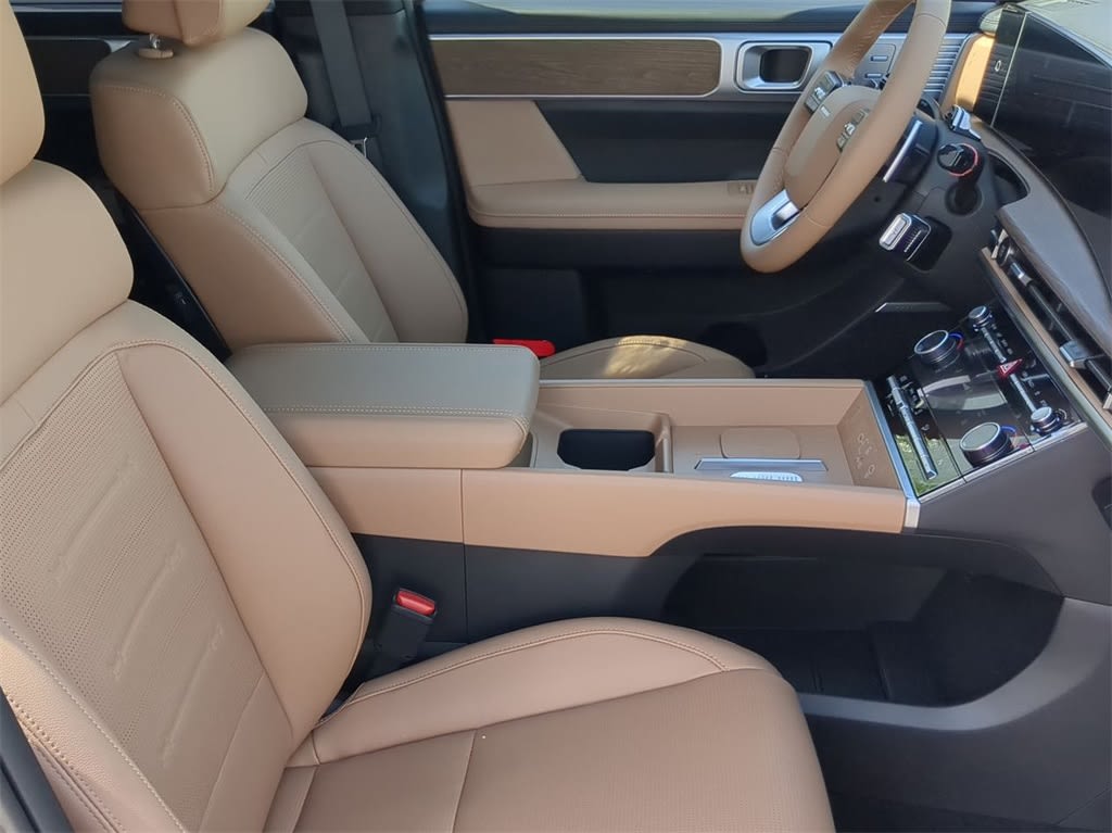 Thumbnail: 2026 Hyundai Santa Fe - 24