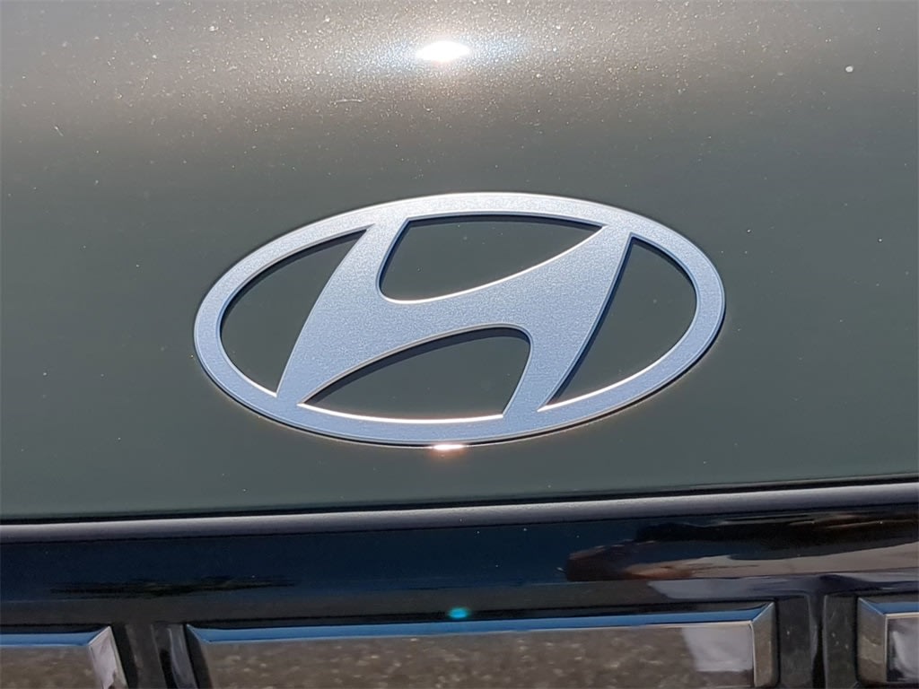 Thumbnail: 2026 Hyundai Santa Fe - 20