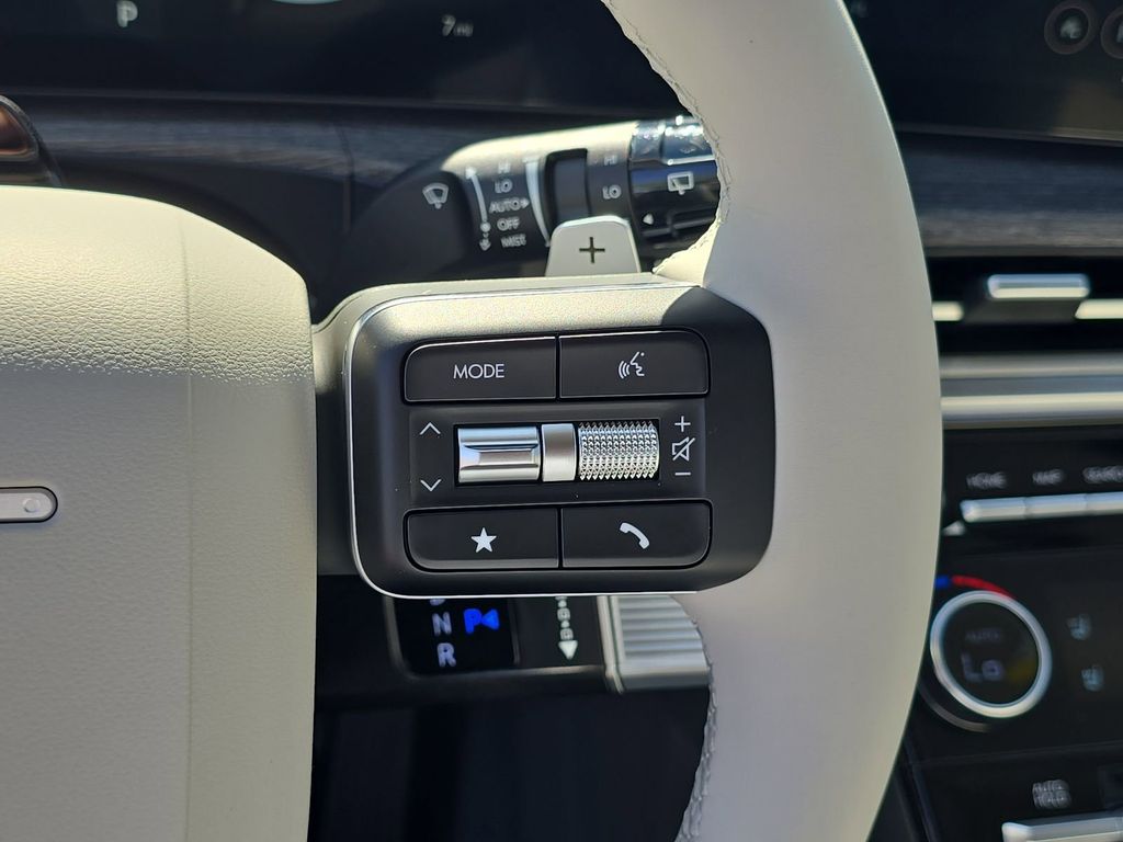 Thumbnail: 2026 Hyundai Santa Fe - 28