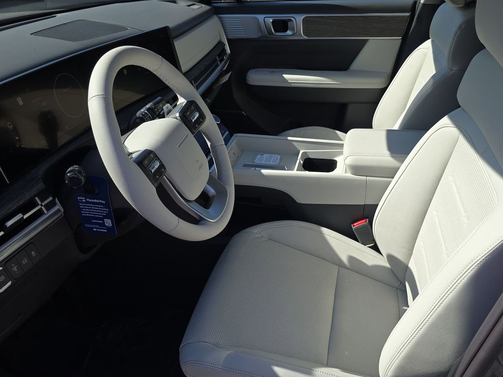 Thumbnail: 2026 Hyundai Santa Fe - 10