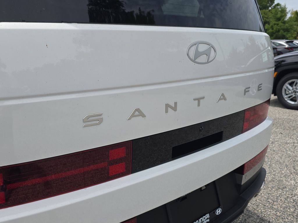 Thumbnail: 2026 Hyundai Santa Fe - 22