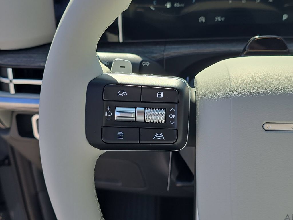 Thumbnail: 2026 Hyundai Santa Fe - 27