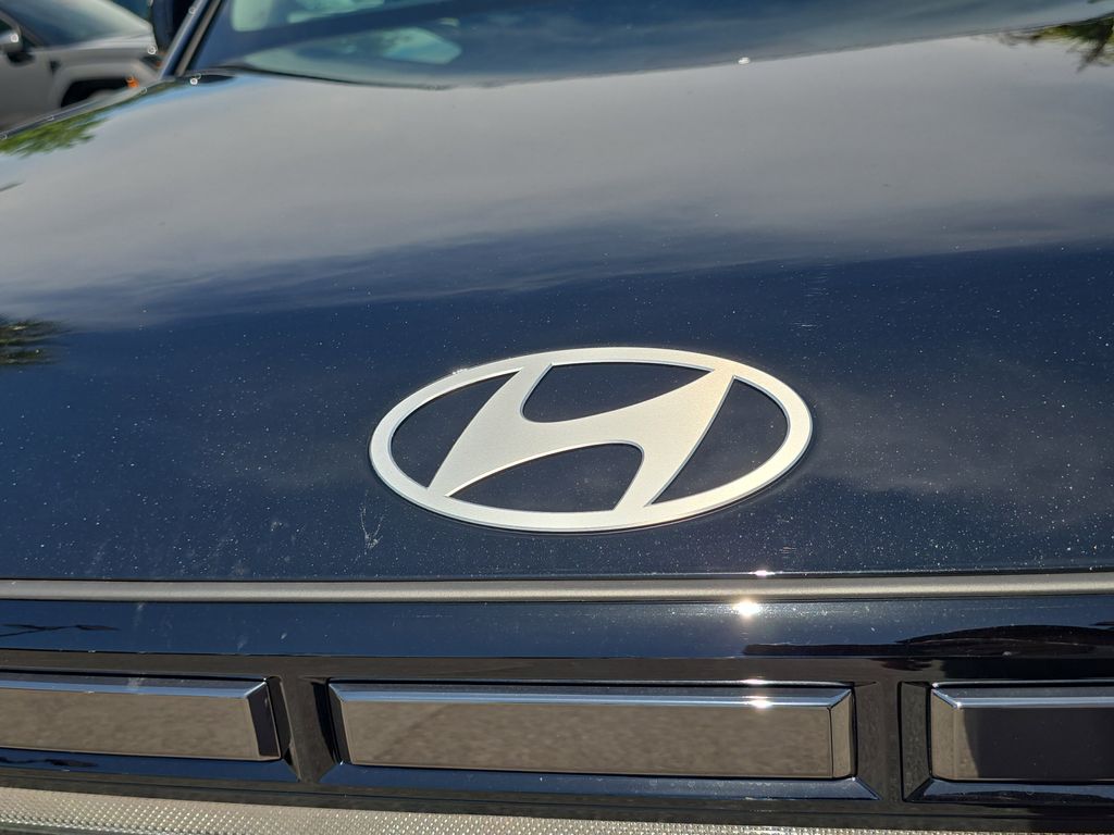 Thumbnail: 2026 Hyundai Santa Fe - 7