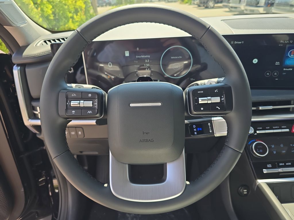 Thumbnail: 2026 Hyundai Santa Fe - 13