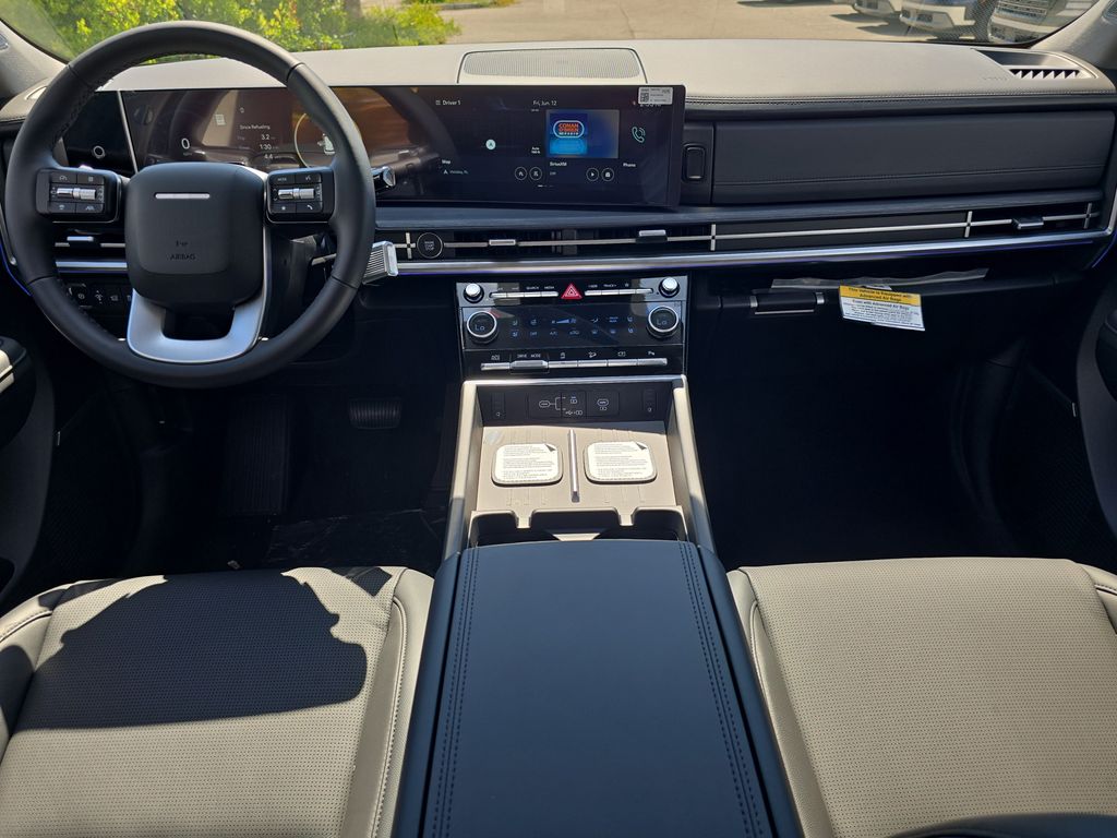 Thumbnail: 2026 Hyundai Santa Fe - 9