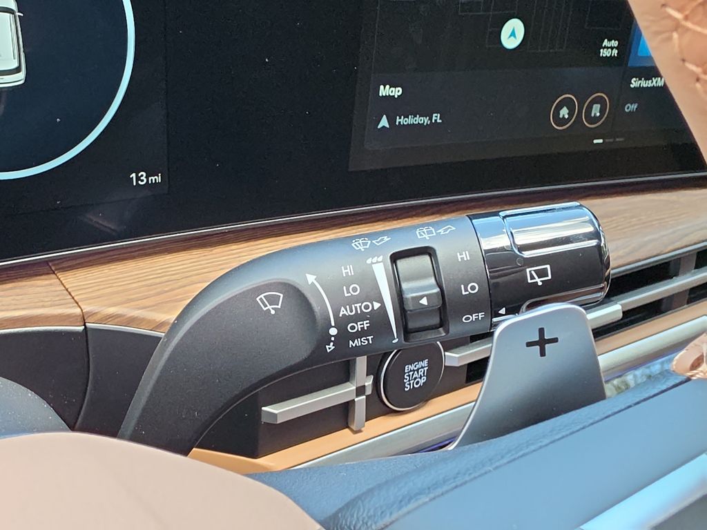 Thumbnail: 2026 Hyundai Santa Fe - 29