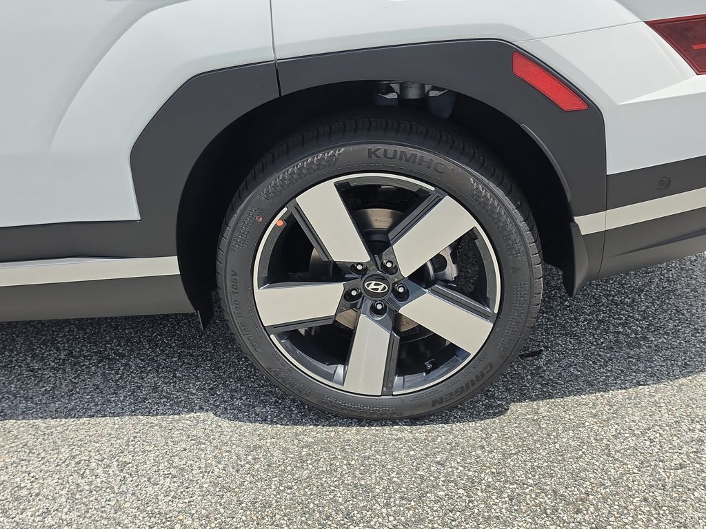 Thumbnail: 2026 Hyundai Santa Fe - 7