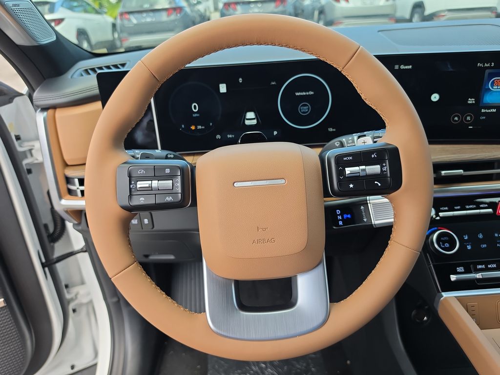 Thumbnail: 2026 Hyundai Santa Fe - 12