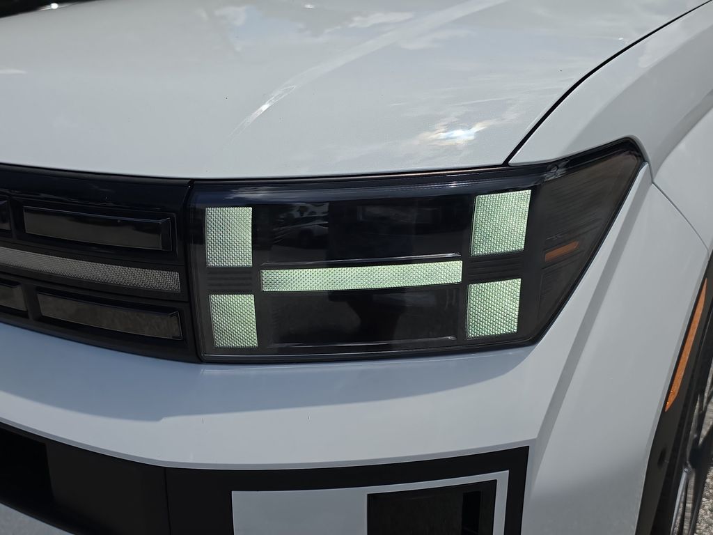 Thumbnail: 2026 Hyundai Santa Fe - 21