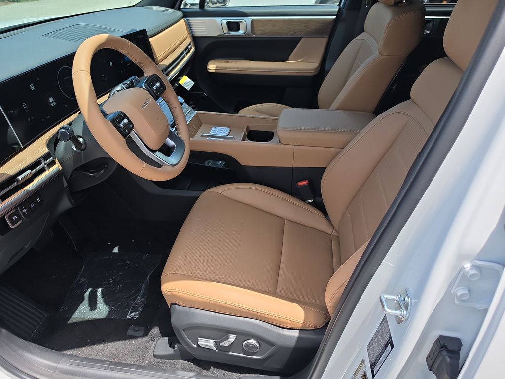 Thumbnail: 2026 Hyundai Santa Fe - 9
