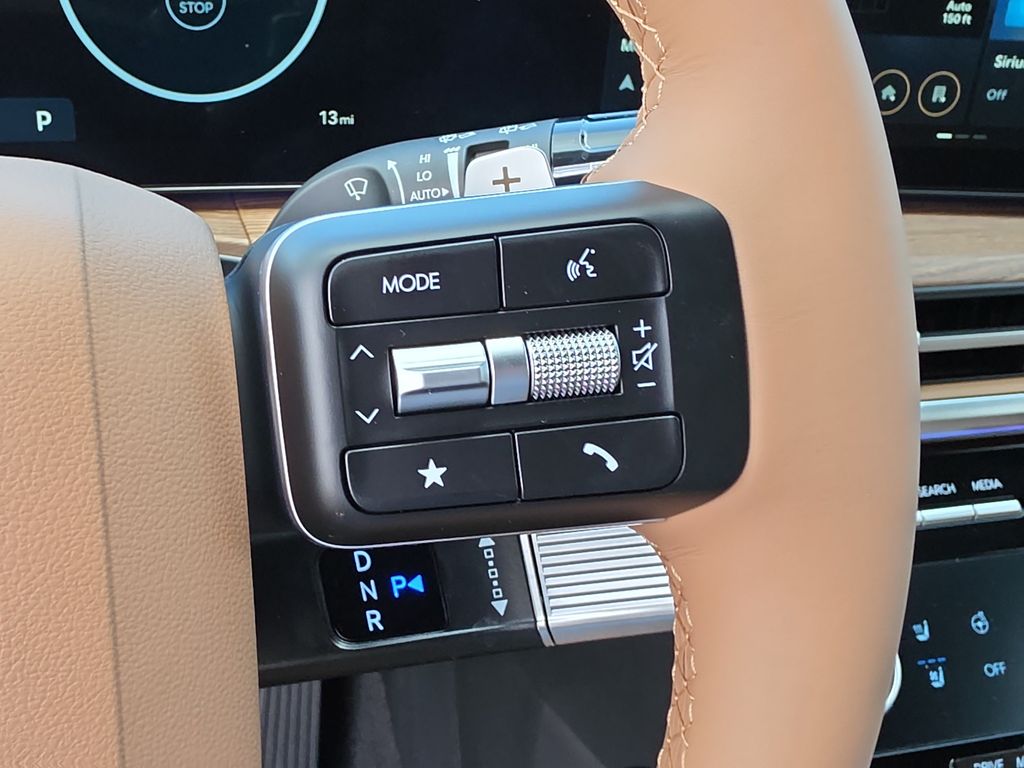 Thumbnail: 2026 Hyundai Santa Fe - 28