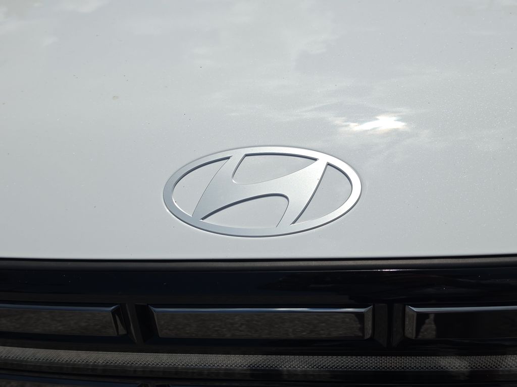 Thumbnail: 2026 Hyundai Santa Fe - 6