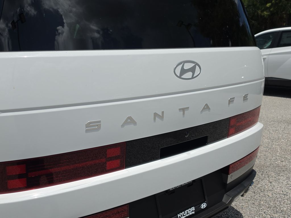 Thumbnail: 2026 Hyundai Santa Fe - 22