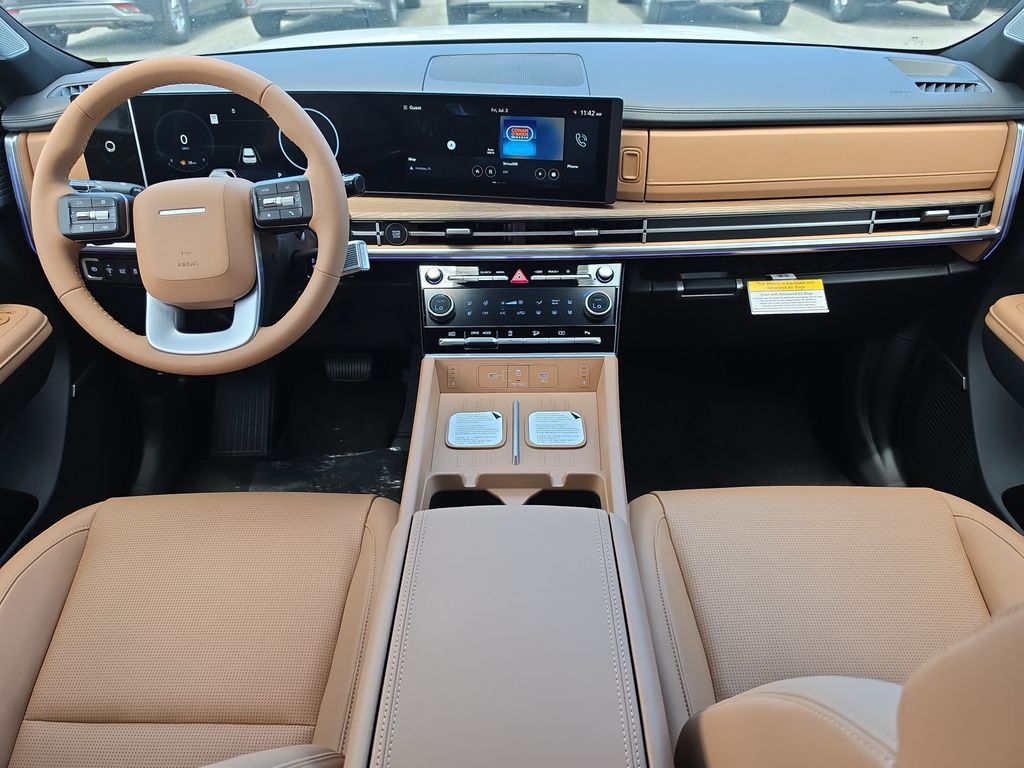 Thumbnail: 2026 Hyundai Santa Fe - 8