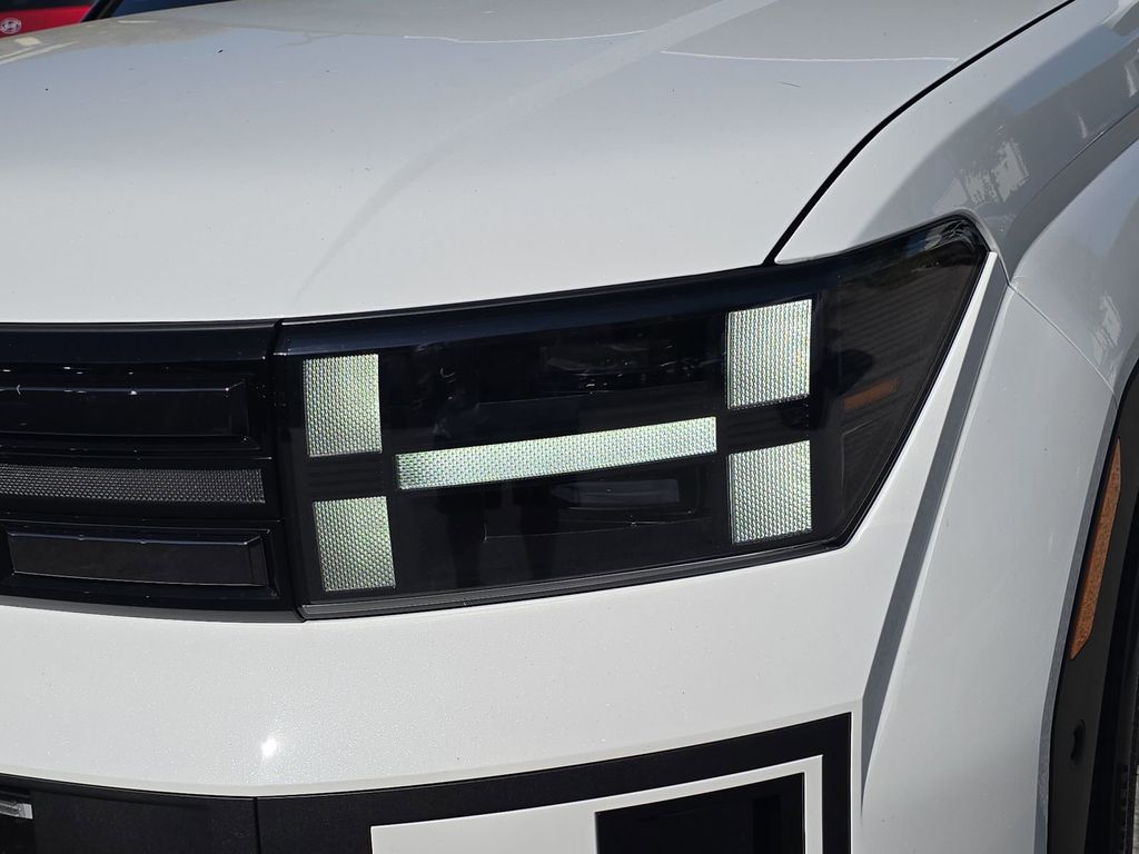Thumbnail: 2026 Hyundai Santa Fe - 20