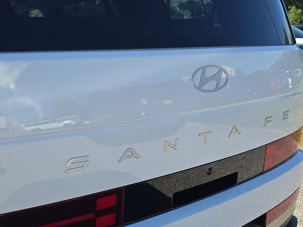Thumbnail: 2026 Hyundai Santa Fe - 21