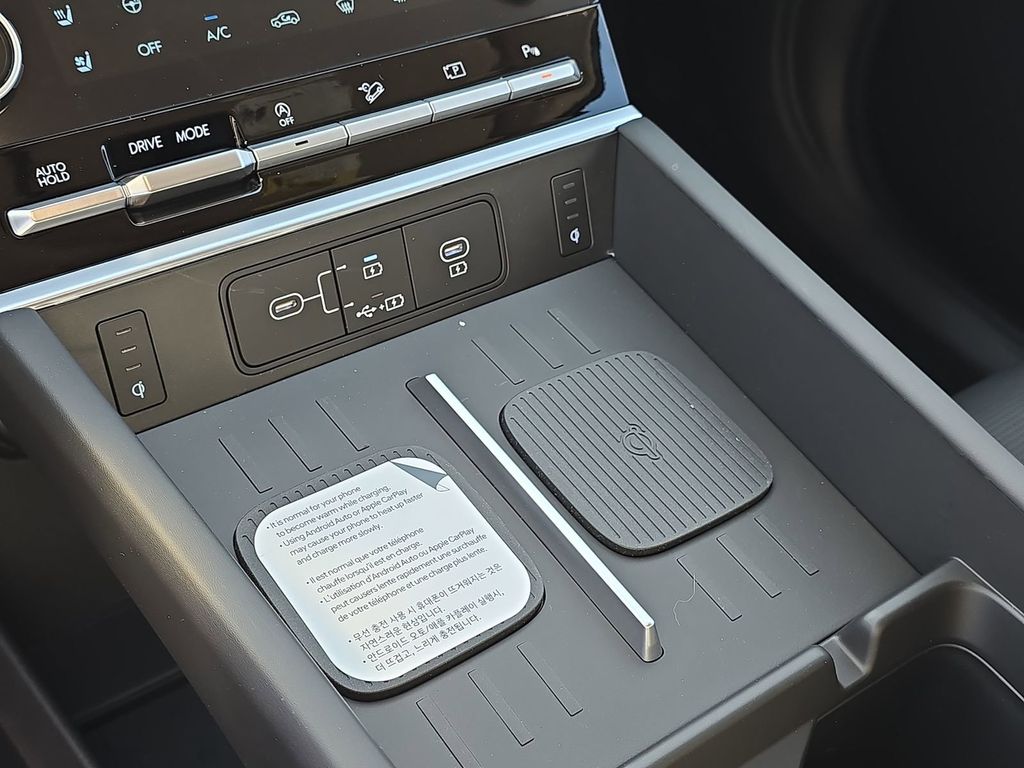 Thumbnail: 2026 Hyundai Santa Fe - 14