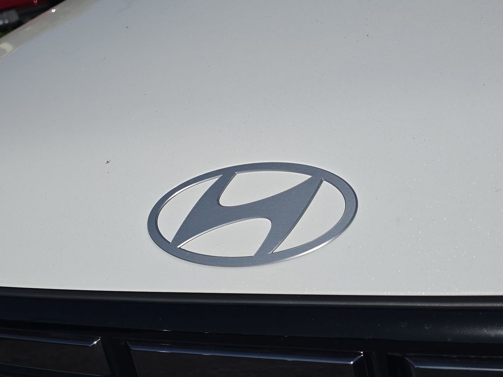 Thumbnail: 2026 Hyundai Santa Fe - 7