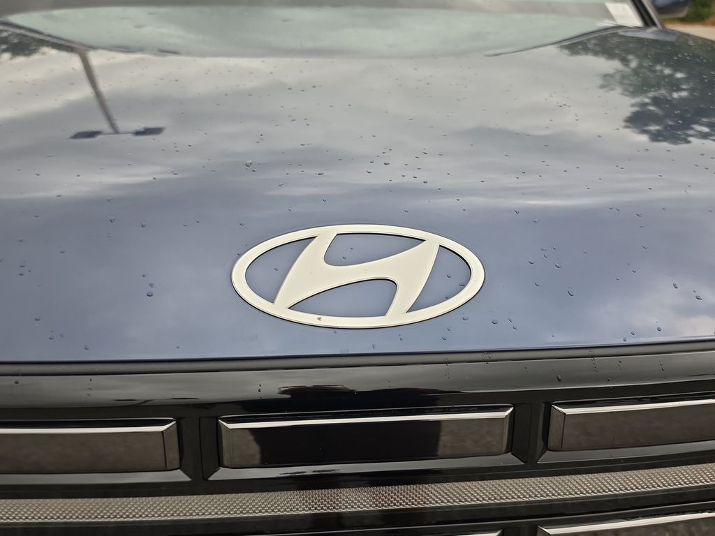 Thumbnail: 2026 Hyundai Santa Fe - 7