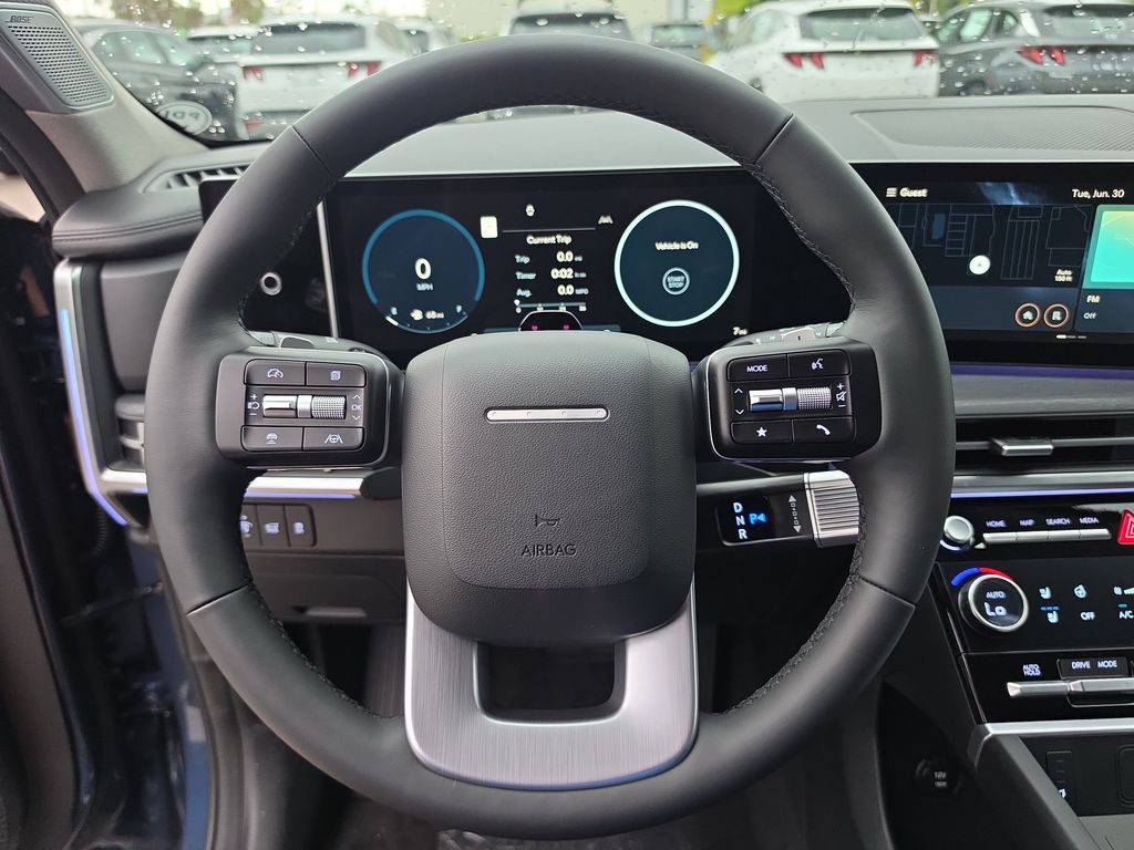 Thumbnail: 2026 Hyundai Santa Fe - 13