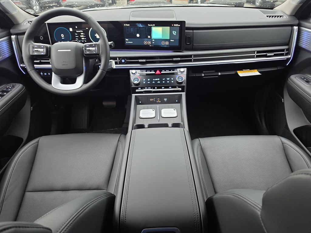Thumbnail: 2026 Hyundai Santa Fe - 9