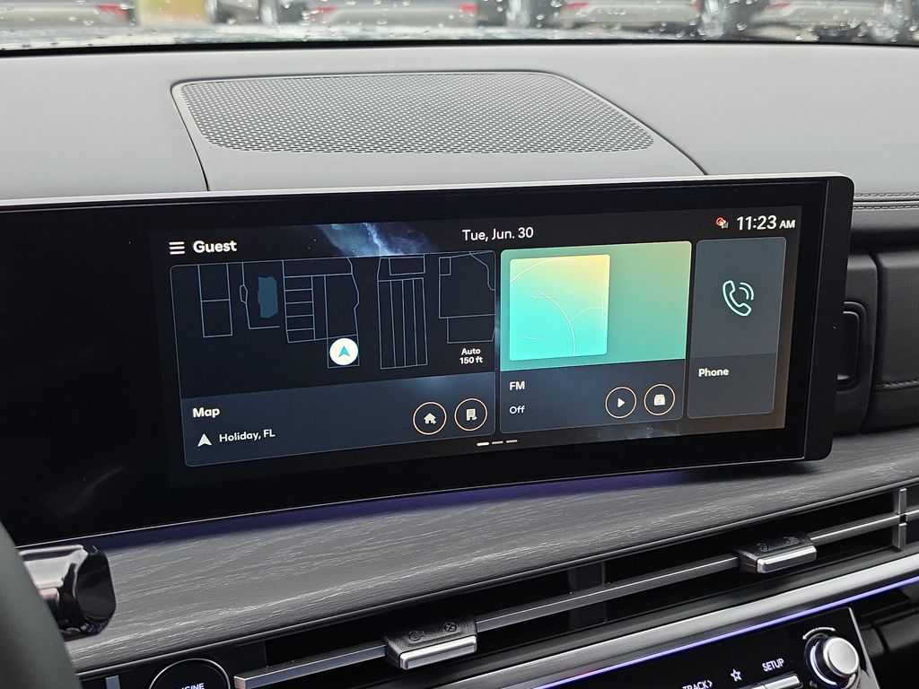 Thumbnail: 2026 Hyundai Santa Fe - 31