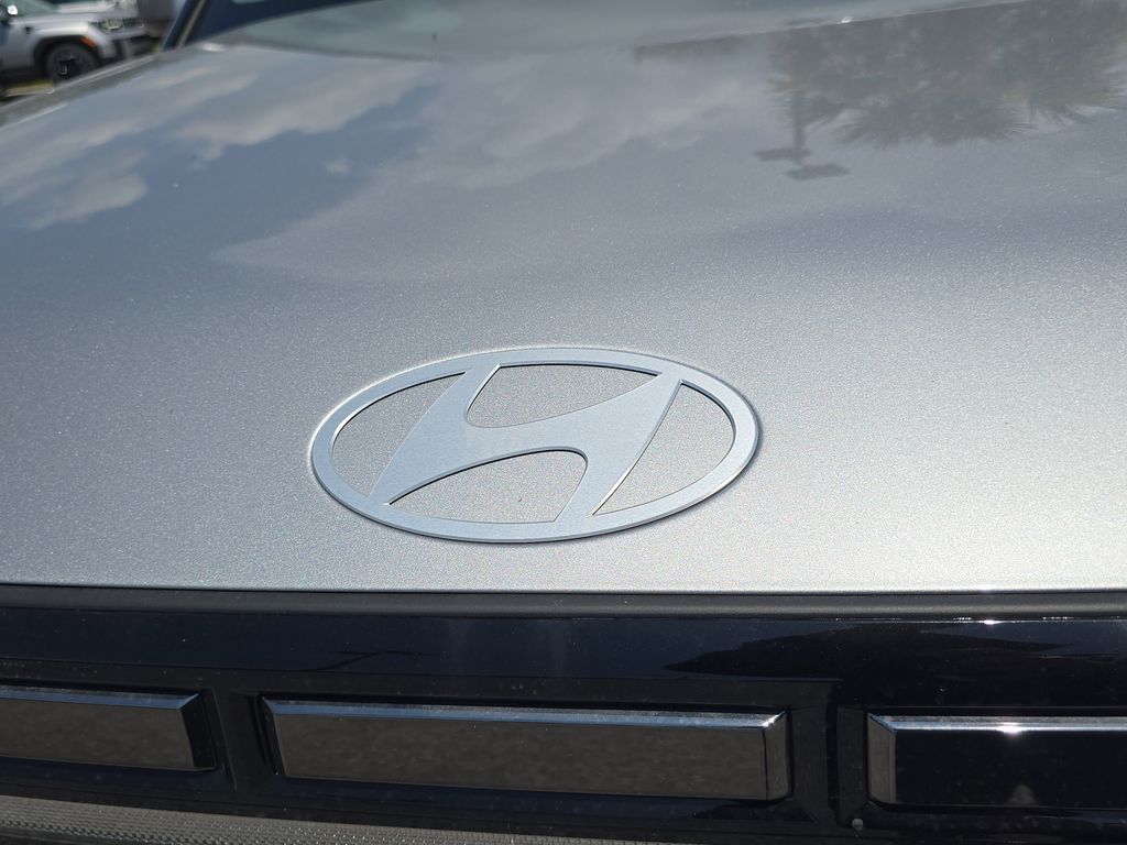 Thumbnail: 2026 Hyundai Santa Fe - 7