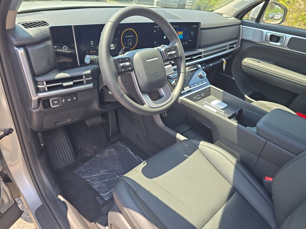 Thumbnail: 2026 Hyundai Santa Fe - 2