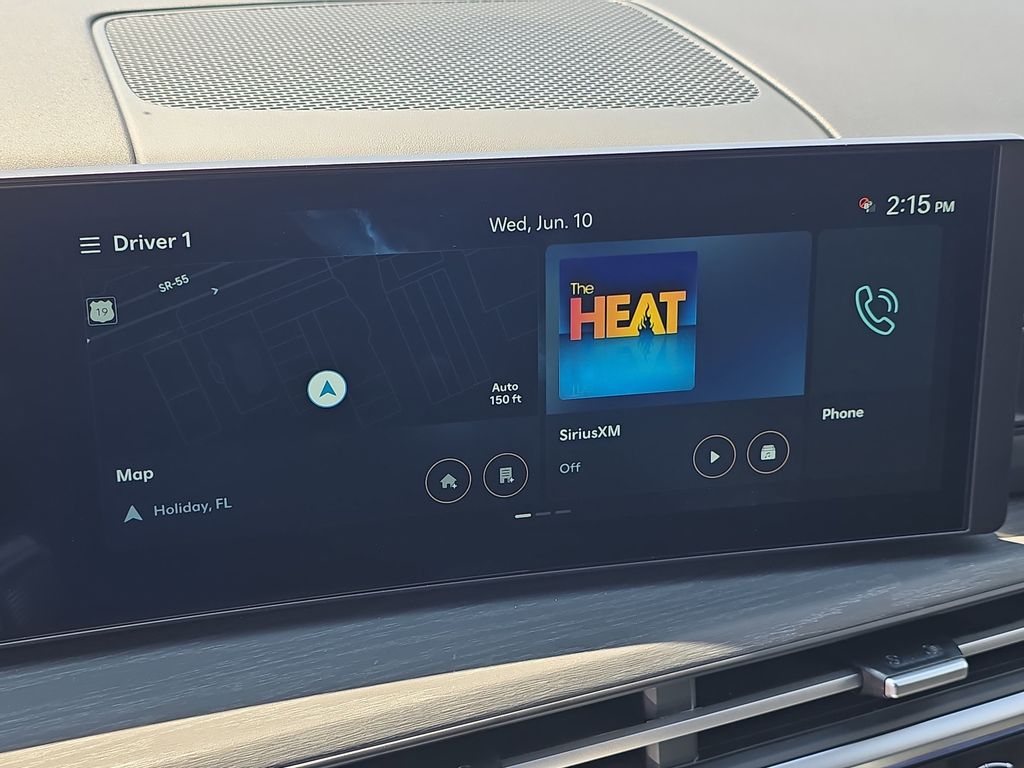 Thumbnail: 2026 Hyundai Santa Fe - 31