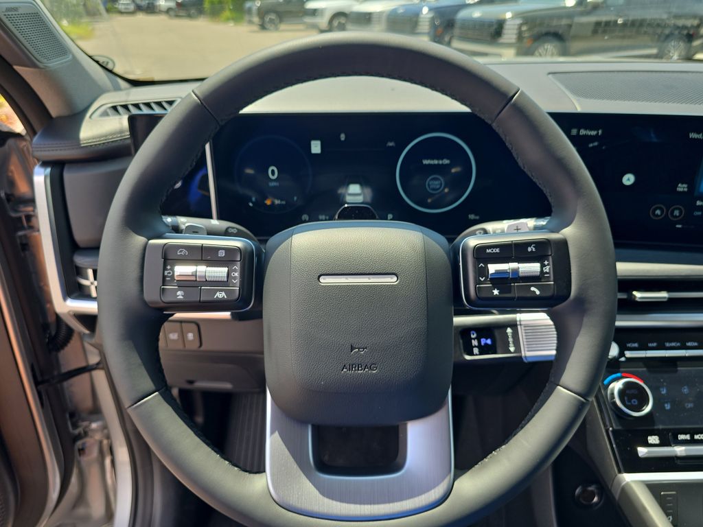 Thumbnail: 2026 Hyundai Santa Fe - 13