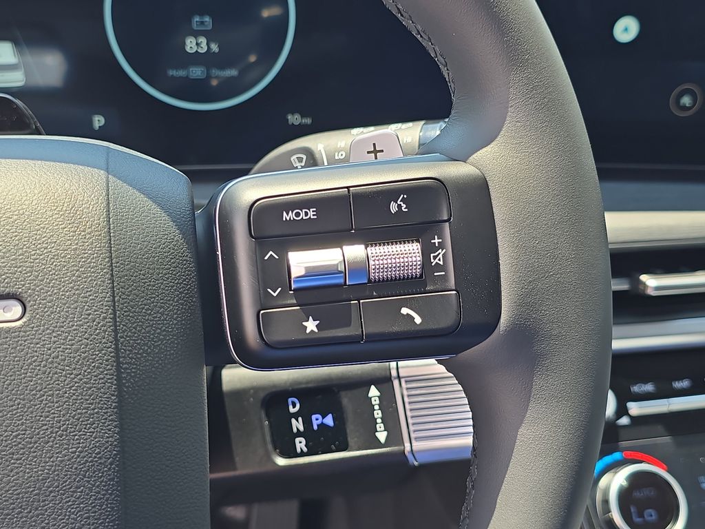 Thumbnail: 2026 Hyundai Santa Fe - 28