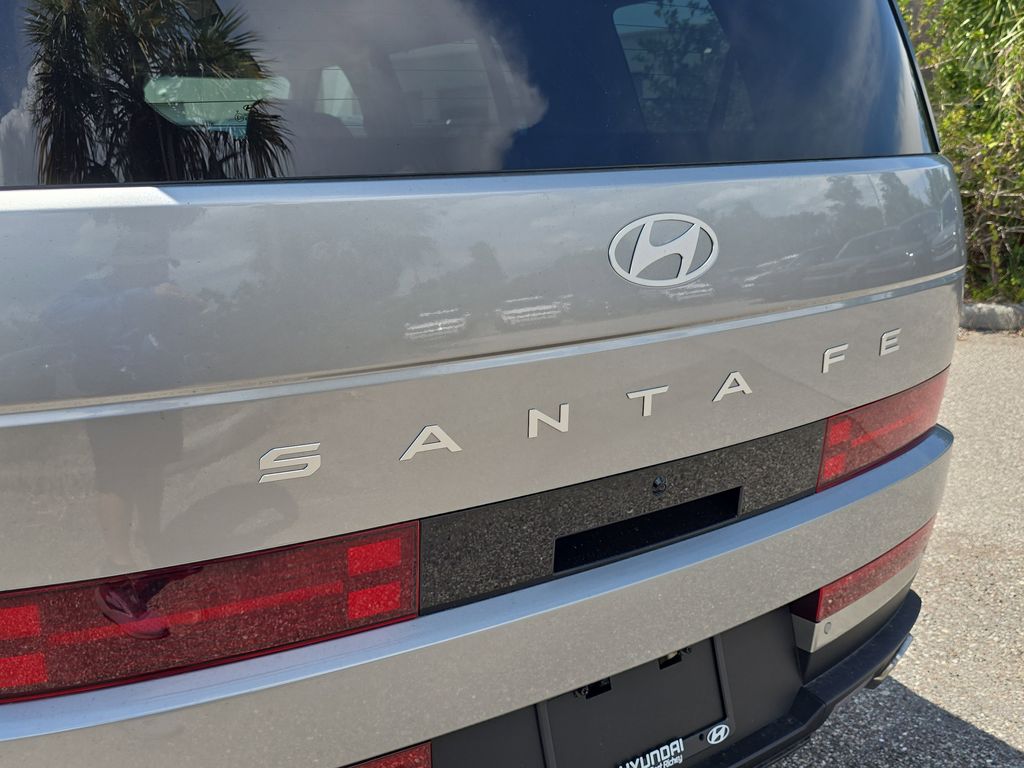 Thumbnail: 2026 Hyundai Santa Fe - 22