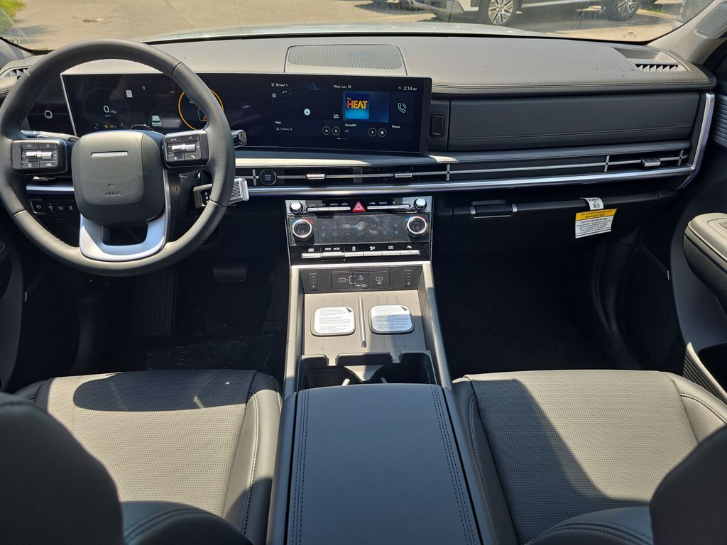 Thumbnail: 2026 Hyundai Santa Fe - 9
