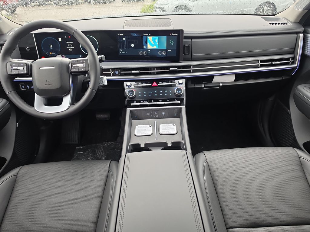 Thumbnail: 2026 Hyundai Santa Fe - 9