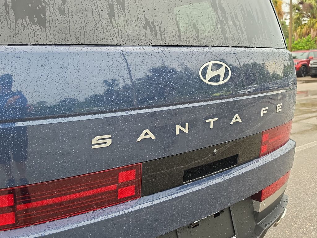Thumbnail: 2026 Hyundai Santa Fe - 21