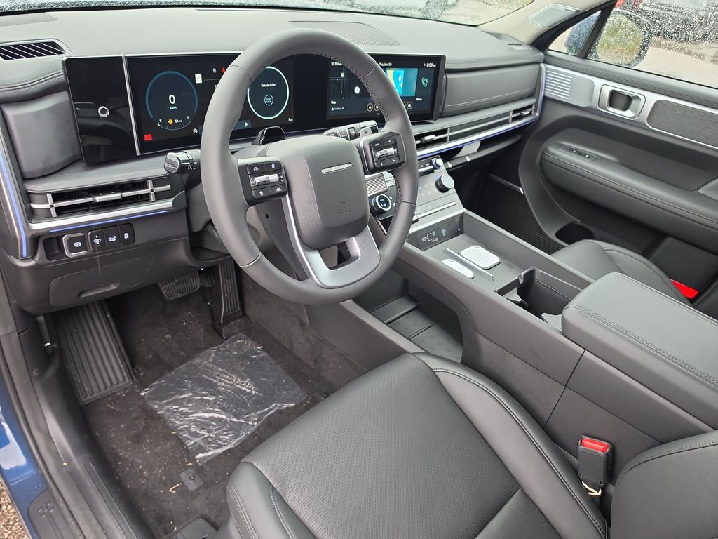 Thumbnail: 2026 Hyundai Santa Fe - 2