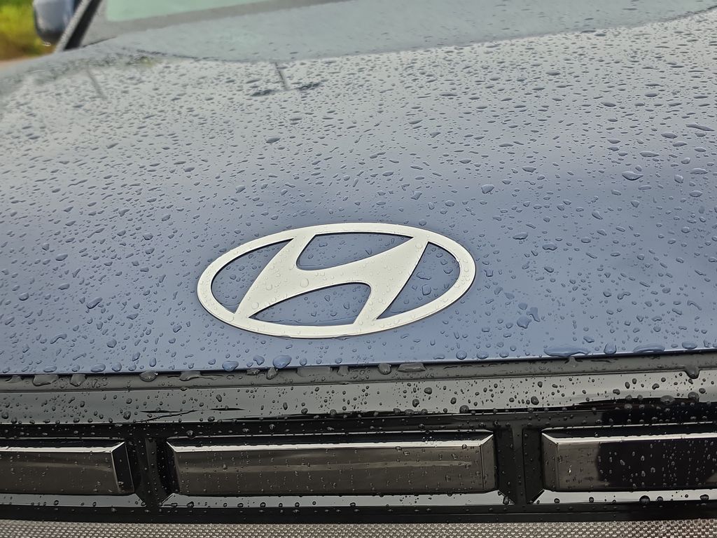 Thumbnail: 2026 Hyundai Santa Fe - 7