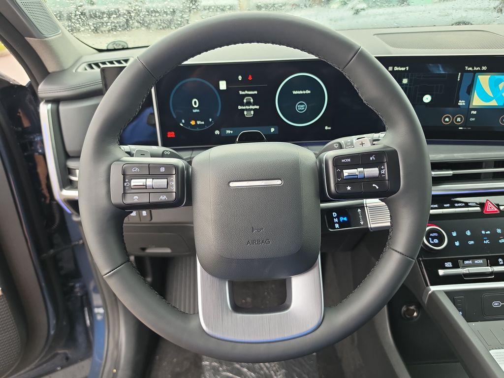 Thumbnail: 2026 Hyundai Santa Fe - 13