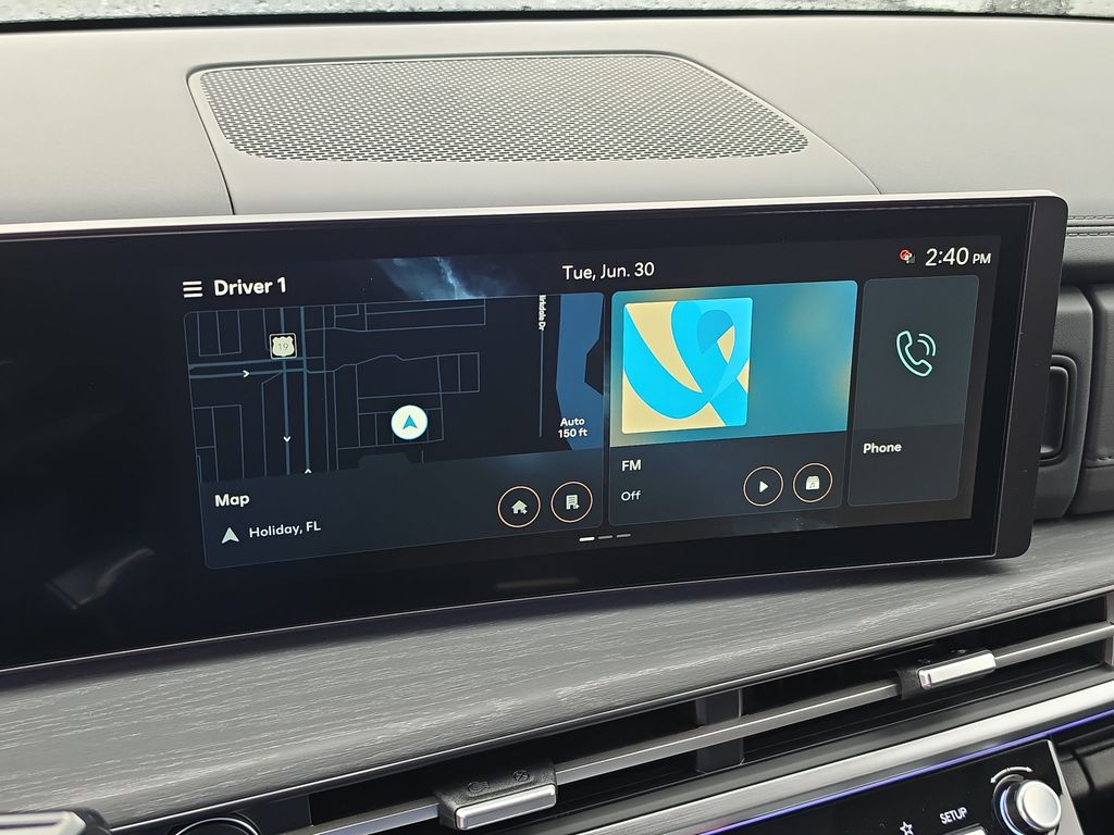 Thumbnail: 2026 Hyundai Santa Fe - 29